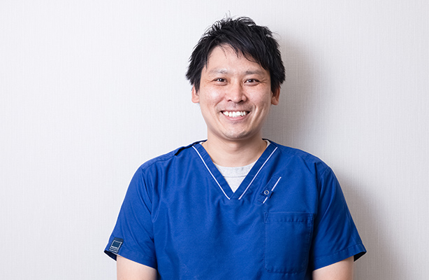 松田 啓資