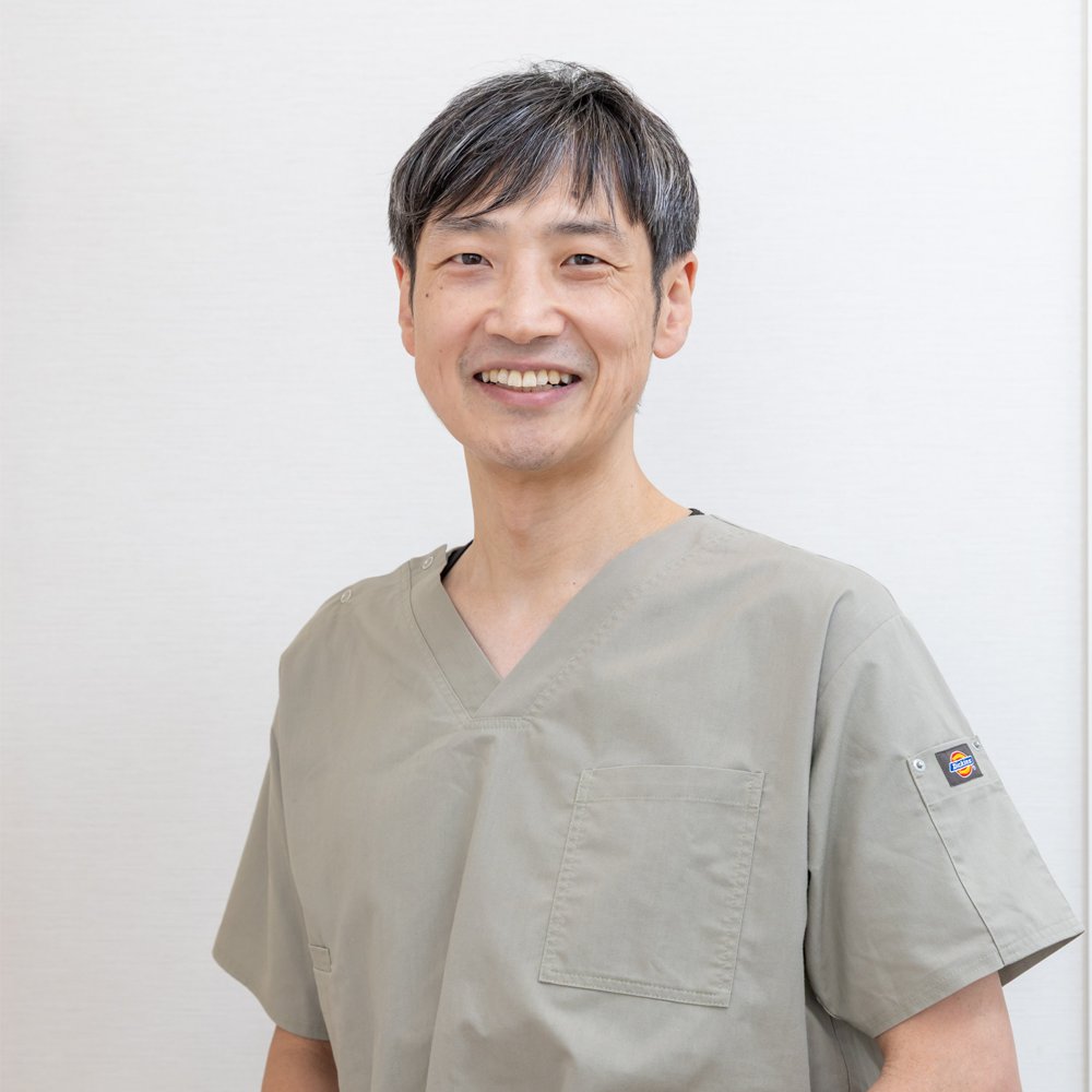 高島 宏成